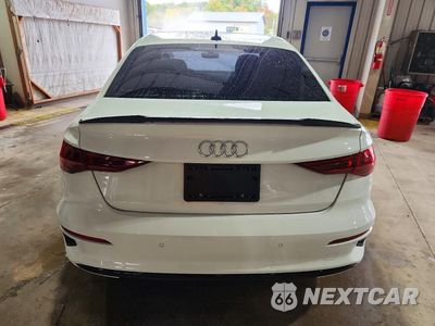 Zdjęcie 6 z 12 samochodu: 2022 AUDI A3 PREMIUM PLUS VIN:WAUHUDGY7NA091101 - miniatura