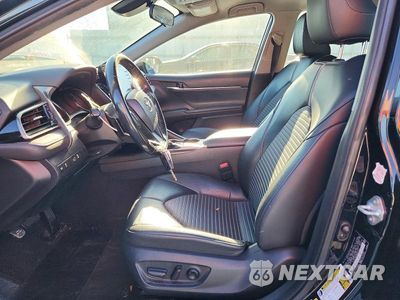 Zdjęcie 7 z 12 samochodu: 2021 TOYOTA CAMRY SE VIN:4T1G11AK9MU438723 - miniatura