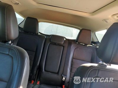 Zdjęcie 10 z 13 samochodu: 2017 FORD ESCAPE TITANIUM VIN:1FMCU9J90HUC01156 - miniatura