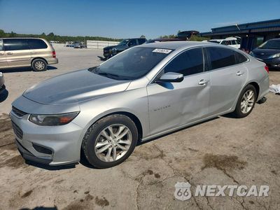 2017 CHEVROLET MALIBU LT 1G1ZE5ST3HF111754 - główne zdjęcie licytacji z USA - miniatura