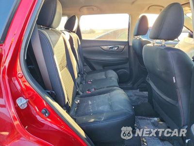 Zdjęcie 11 z 13 samochodu: 2017 NISSAN ROGUE SV VIN:JN8AT2MT3HW393033 - miniatura