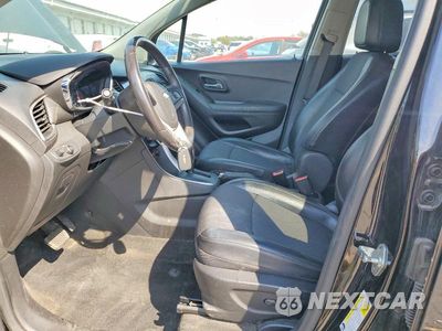 Zdjęcie 7 z 13 samochodu: 2021 CHEVROLET TRAX 1LT VIN:KL7CJLSB2MB357522 - miniatura