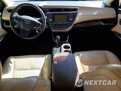 Zdjęcie 8 z 12 samochodu: 2013 TOYOTA AVALON HYBRID LIMITED VIN:4T1BD1EB9DU001512 - miniatura