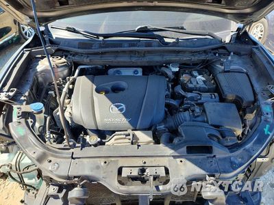 Zdjęcie 12 z 13 samochodu: 2016 MAZDA CX-5 GT VIN:JM3KE4DY0G0616283 - miniatura
