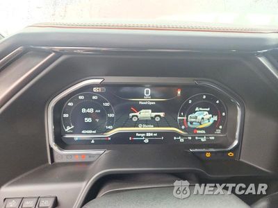 Zdjęcie 9 z 12 samochodu: 2025 GMC SIERRA K3500 AT4 VIN:1GT4UVEY9SF238091 - miniatura