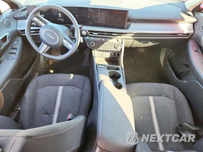 Zdjęcie 8 z 13 samochodu: 2026 HYUNDAI SONATA HYBRID BLUE VIN:KMHL24JJ4TA173911 - miniatura