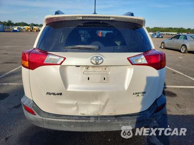 Zdjęcie 6 z 13 samochodu: 2014 TOYOTA RAV4 LIMITED VIN:2T3DFREVXEW184679 - miniatura