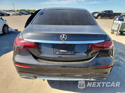 Zdjęcie 6 z 12 samochodu: 2023 MERCEDES-BENZ E 350 4MATIC VIN:W1KZF8EB0PB109481 - miniatura