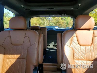 Zdjęcie 10 z 13 samochodu: 2025 KIA TELLURIDE SX-PRESTIGE X-LINE VIN:5XYP5DGC3SG700843 - miniatura