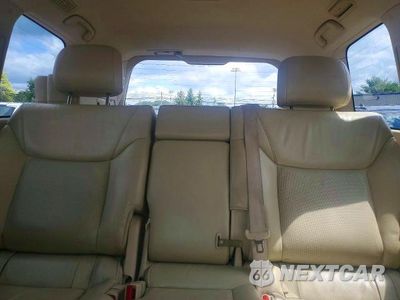 Zdjęcie 10 z 13 samochodu: 2013 LEXUS LX 570 VIN:JTJHY7AX2D4092675 - miniatura