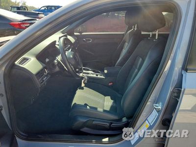 Zdjęcie 7 z 12 samochodu: 2024 HONDA CIVIC SPORT VIN:2HGFE2F5XRH596075 - miniatura