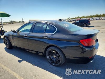 Drugie zdjęcie samochodu z przodu: 2014 BMW 528 I VIN:WBA5A5C51ED507445 - miniatura