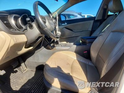 Zdjęcie 7 z 12 samochodu: 2014 KIA OPTIMA EX VIN:5XXGN4A72EG302737 - miniatura