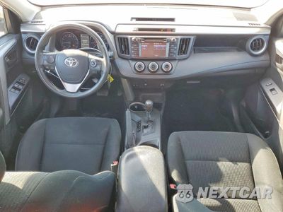 Zdjęcie 8 z 13 samochodu: 2018 TOYOTA RAV4 LE VIN:2T3ZFREV4JW451783 - miniatura