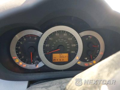 Zdjęcie 9 z 12 samochodu: 2012 TOYOTA RAV4 BASE VIN:2T3BF4DV8CW185239 - miniatura