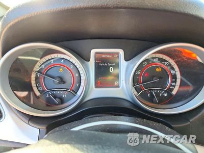Zdjęcie 9 z 13 samochodu: 2013 DODGE JOURNEY SE VIN:3C4PDCAB2DT680111 - miniatura