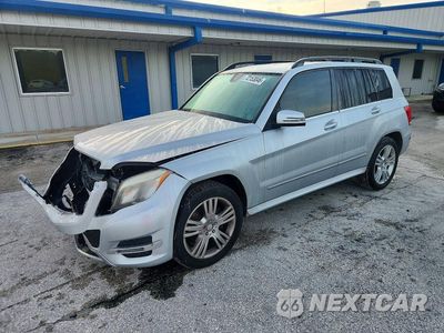 2014 MERCEDES-BENZ GLK 350 WDCGG5HB8EG266890 - główne zdjęcie licytacji z USA - miniatura