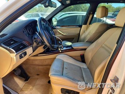 Zdjęcie 7 z 12 samochodu: 2013 BMW X5 XDRIVE35I VIN:5UXZV4C59D0B05022 - miniatura