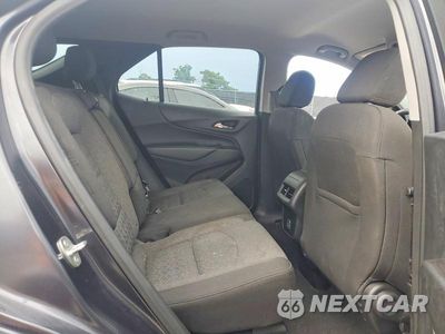 Zdjęcie 11 z 13 samochodu: 2022 CHEVROLET EQUINOX LT VIN:2GNAXKEV2N6110845 - miniatura
