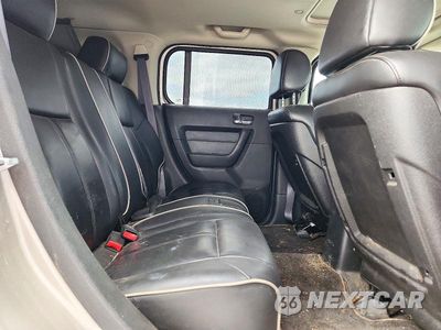 Zdjęcie 11 z 13 samochodu: 2006 HUMMER H3 VIN:5GTDN136368153130 - miniatura