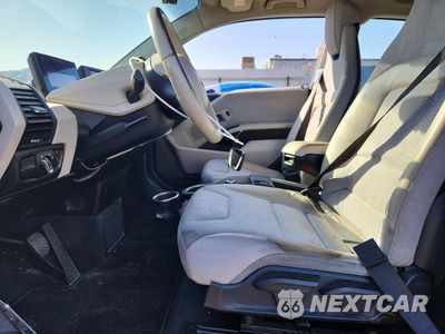 Zdjęcie 7 z 12 samochodu: 2014 BMW I3 REX VIN:WBY1Z4C55EV277499 - miniatura