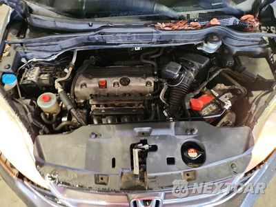 Zdjęcie 12 z 13 samochodu: 2011 HONDA CR-V EXL VIN:5J6RE4H74BL098298 - miniatura
