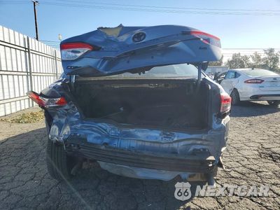 Zdjęcie 6 z 12 samochodu: 2024 TOYOTA COROLLA LE VIN:5YFB4MDE6RP202483 - miniatura