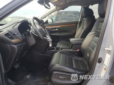 Zdjęcie 7 z 13 samochodu: 2022 HONDA CR-V EXL VIN:2HKRW1H82NH401162 - miniatura