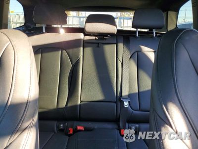 Zdjęcie 10 z 13 samochodu: 2021 BMW X3 SDRIVE30I VIN:5UXTY3C04M9E94482 - miniatura