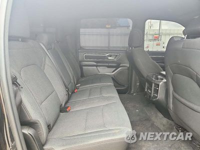 Zdjęcie 10 z 11 samochodu: 2023 RAM 1500 BIG HORN VIN:ZC6SRFMT4PN617797 - miniatura