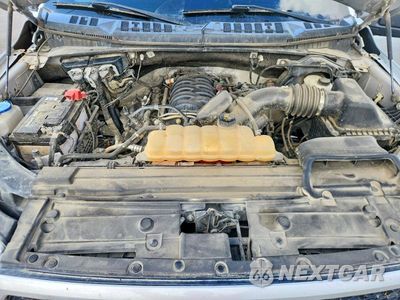 Zdjęcie 11 z 12 samochodu: 2018 FORD F150 SUPERCREW VIN:1FTEW1E51JKD64058 - miniatura