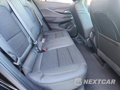 Zdjęcie 11 z 14 samochodu: 2026 BUICK ENVISTA PREFERRED VIN:KL47LAEP2TB219935 - miniatura