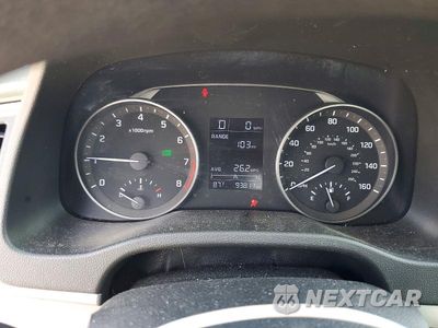 Zdjęcie 9 z 13 samochodu: 2018 HYUNDAI ELANTRA SE VIN:5NPD74LF5JH308371 - miniatura