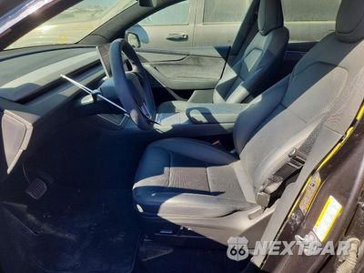 Zdjęcie 7 z 13 samochodu: 2026 TESLA MODEL Y VIN:7SAYGDED2TF582516 - miniatura