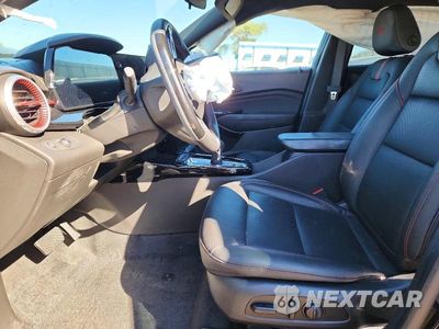 Zdjęcie 7 z 12 samochodu: 2025 CHEVROLET TRAX 2RS VIN:KL77LJEP2SC317178 - miniatura
