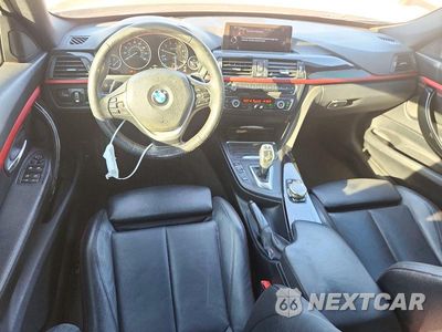 Zdjęcie 8 z 12 samochodu: 2015 BMW 328 XIGT VIN:WBA3X5C57FD560058 - miniatura