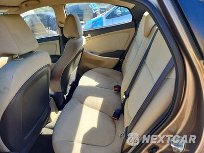 Zdjęcie 10 z 12 samochodu: 2014 HYUNDAI ACCENT GLS VIN:KMHCT4AE8EU692817 - miniatura