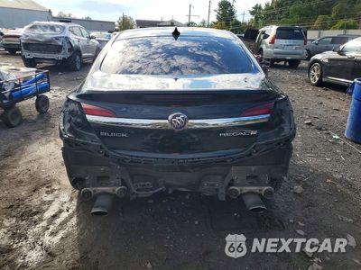 Zdjęcie 6 z 13 samochodu: 2015 BUICK REGAL VIN:2G4GK5EX6F9297765 - miniatura
