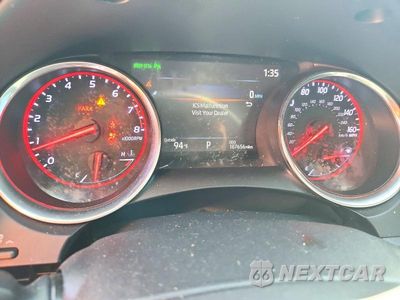 Zdjęcie 9 z 12 samochodu: 2019 TOYOTA CAMRY XSE VIN:4T1B61HK9KU694083 - miniatura