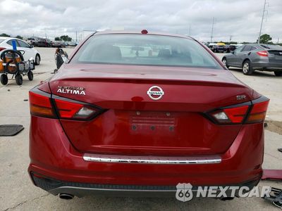 Zdjęcie 6 z 13 samochodu: 2021 NISSAN ALTIMA SR VIN:1N4BL4CV9MN392540 - miniatura