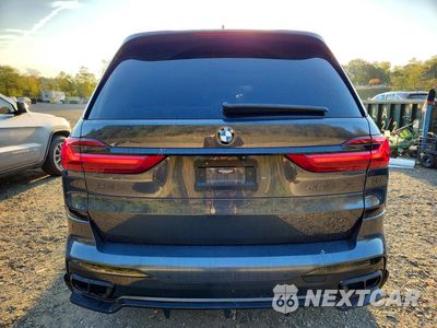 Zdjęcie 6 z 14 samochodu: 2019 BMW X7 XDRIVE50I VIN:5UXCX4C52KLS38777 - miniatura