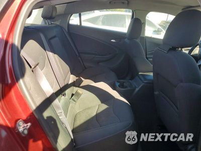 Zdjęcie 10 z 12 samochodu: 2017 CHEVROLET VOLT LT VIN:1G1RC6S5XHU115230 - miniatura