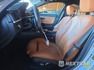 Zdjęcie 7 z 12 samochodu: 2016 BMW 435 I GRAN COUPE VIN:WBA4B1C59GG242860 - miniatura