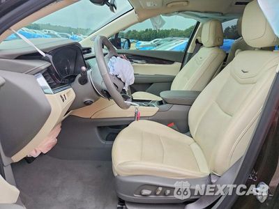 Zdjęcie 7 z 14 samochodu: 2020 CADILLAC XT6 PREMIUM LUXURY VIN:1GYKPCRS6LZ124083 - miniatura