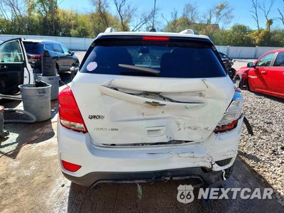 Zdjęcie 6 z 13 samochodu: 2019 CHEVROLET TRAX 1LT VIN:KL7CJPSB2KB917091 - miniatura
