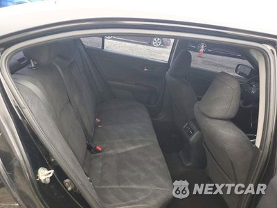 Zdjęcie 10 z 12 samochodu: 2016 HONDA ACCORD EX VIN:1HGCR2F79GA236056 - miniatura