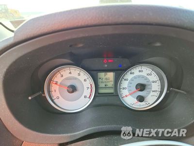 Zdjęcie 9 z 12 samochodu: 2014 SUBARU IMPREZA VIN:JF1GPAA61E8261137 - miniatura