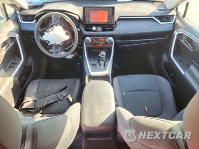 Zdjęcie 8 z 12 samochodu: 2019 TOYOTA RAV4 LE VIN:2T3H1RFV3KW003920 - miniatura