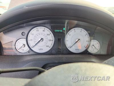 Zdjęcie 9 z 12 samochodu: 2007 CHRYSLER 300 TOURING VIN:2C3KA53G47H795172 - miniatura