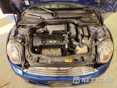 Zdjęcie 11 z 12 samochodu: 2013 MINI COOPER VIN:WMWSU3C52DT372883 - miniatura